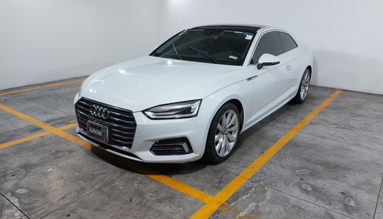 Audi • A5