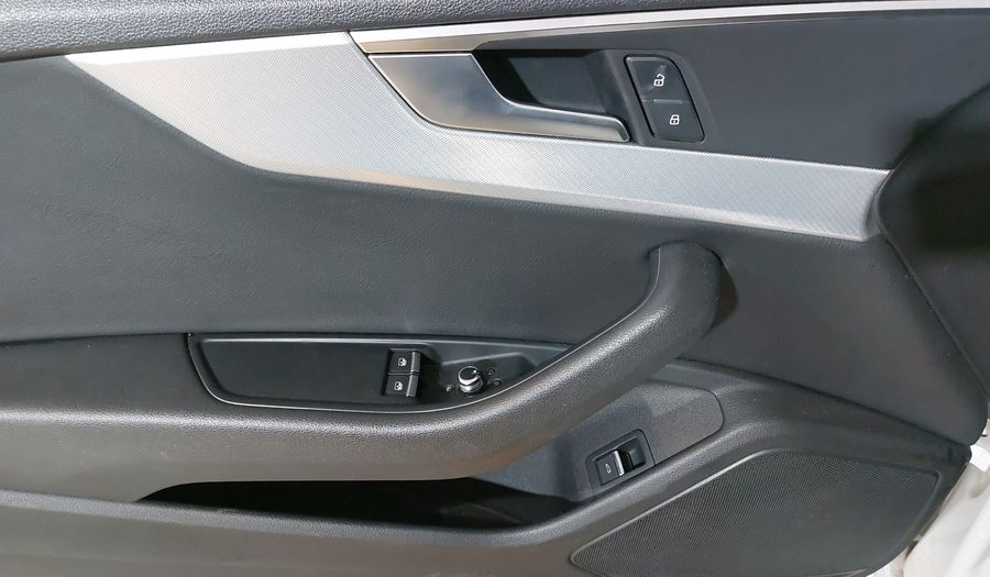 Audi A5 2.0 SELECT DCT Coupe 2018