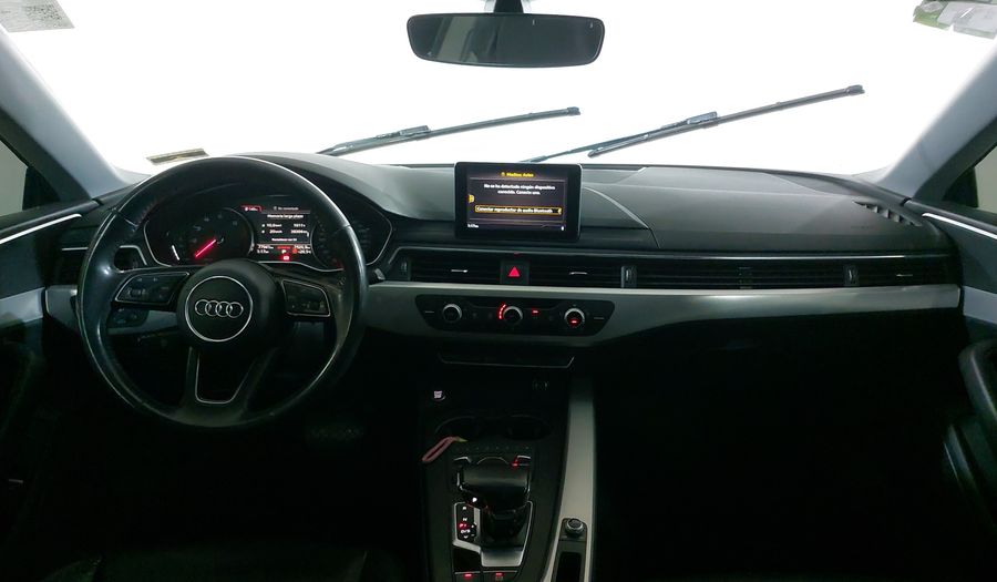 Audi A5 2.0 SELECT DCT Coupe 2018