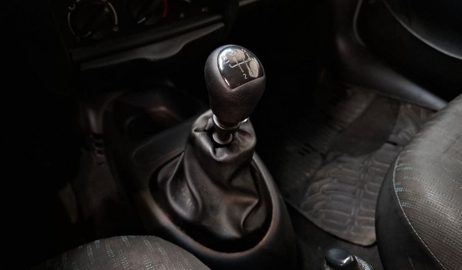 Renault Kangoo 1.6 CONFORT Van 2018