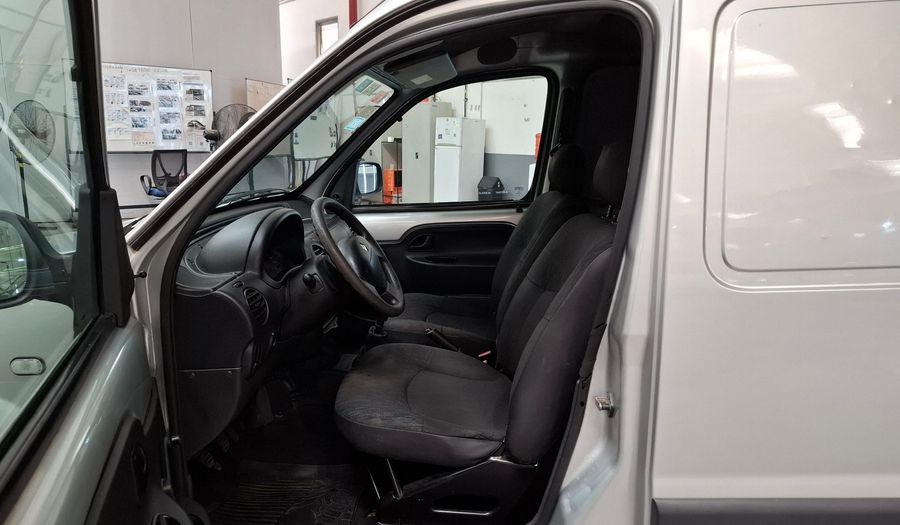 Renault Kangoo 1.6 CONFORT Van 2018