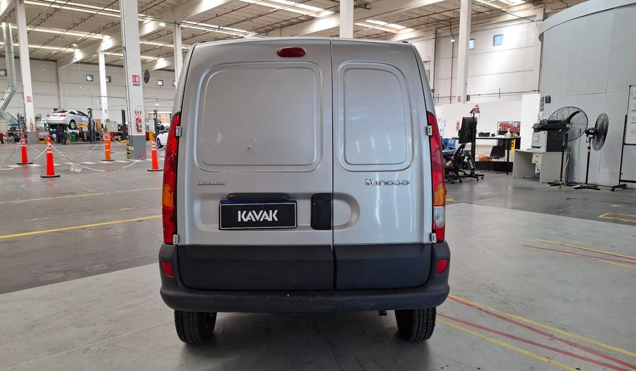Renault Kangoo 1.6 CONFORT Van 2018