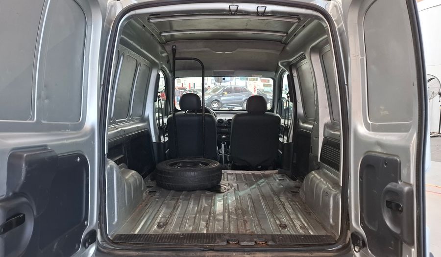 Renault Kangoo 1.6 CONFORT Van 2018