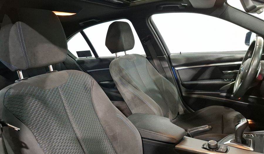 Bmw Serie 3 2.0 320IA M SPORT EDITION AUTO Sedan 2018