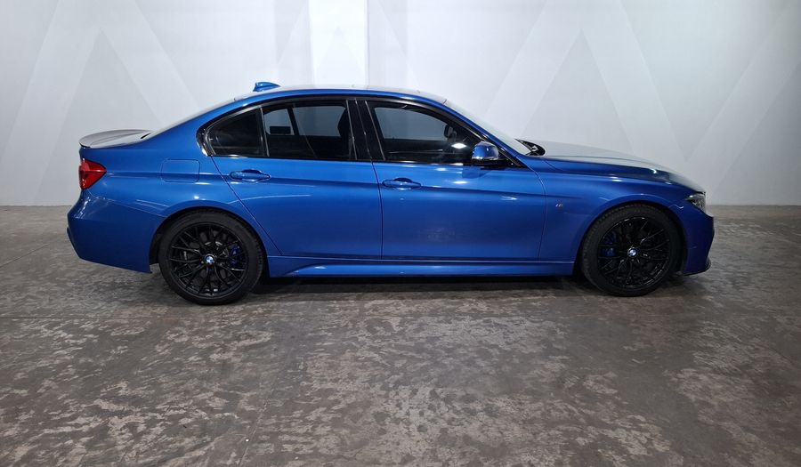Bmw Serie 3 2.0 320IA M SPORT EDITION AUTO Sedan 2018