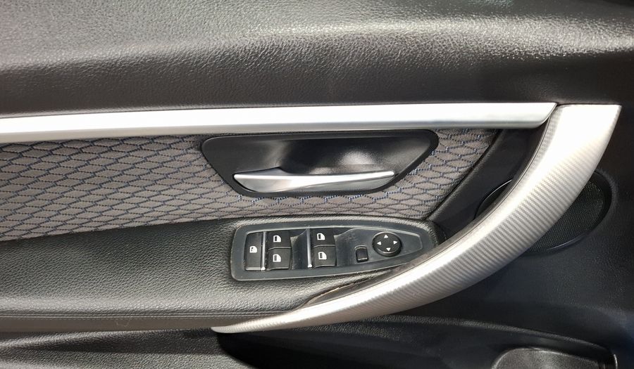 Bmw Serie 3 2.0 320IA M SPORT EDITION AUTO Sedan 2018