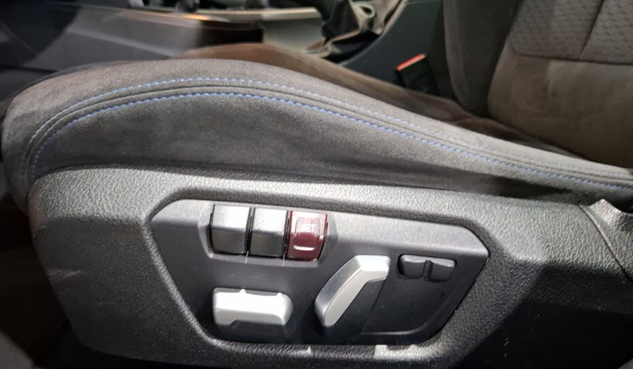 Bmw Serie 3 2.0 320IA M SPORT EDITION AUTO Sedan 2018