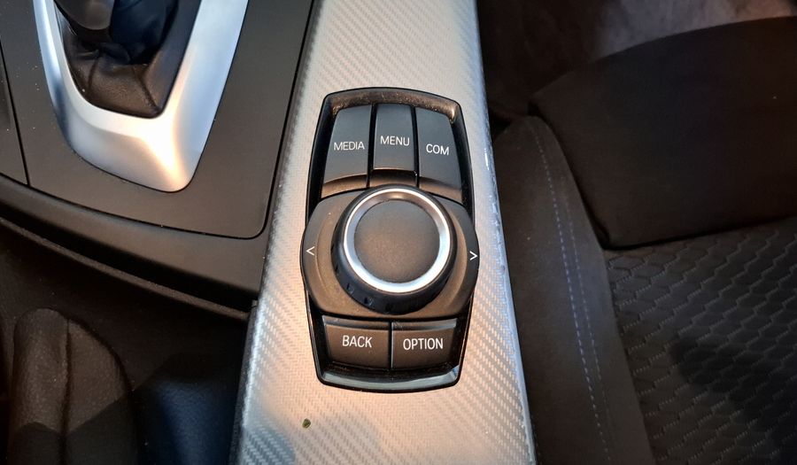 Bmw Serie 3 2.0 320IA M SPORT EDITION AUTO Sedan 2018