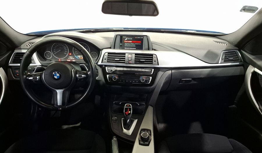 Bmw Serie 3 2.0 320IA M SPORT EDITION AUTO Sedan 2018