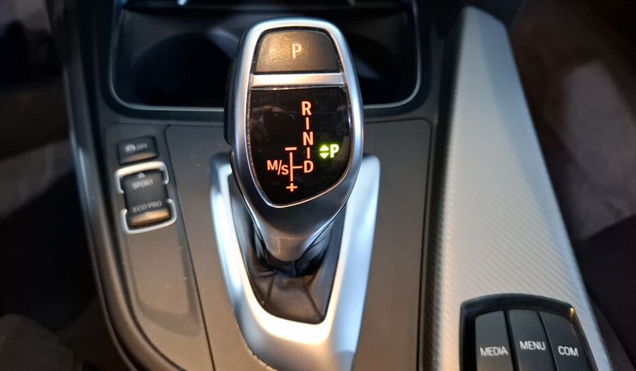 Bmw Serie 3 2.0 320IA M SPORT EDITION AUTO Sedan 2018
