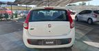 Fiat Palio 1.4 ATTRACTIVE Hatchback 2013