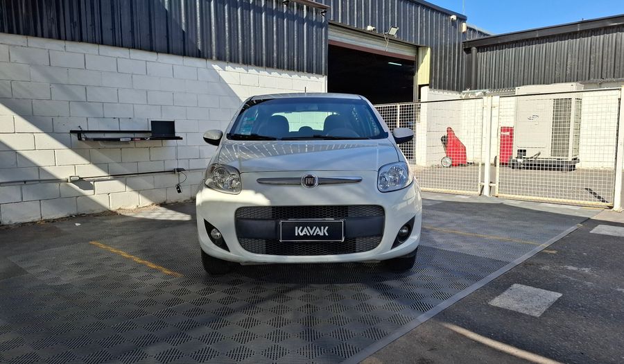 Fiat Palio 1.4 ATTRACTIVE Hatchback 2013
