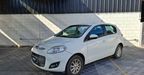 Fiat Palio 1.4 ATTRACTIVE Hatchback 2013