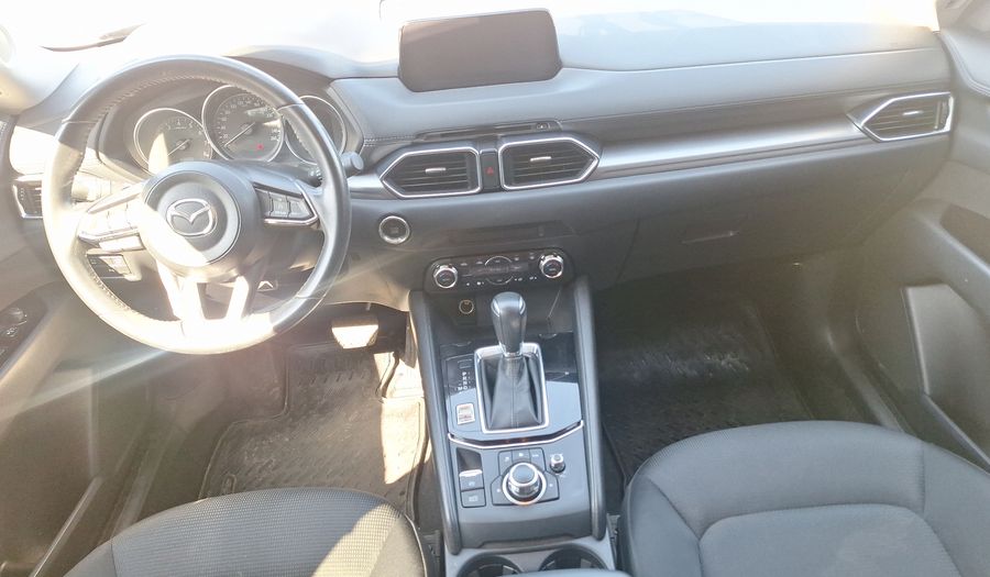 Mazda Cx-5 2.0 SKYACTIV R AUTO Suv 2018
