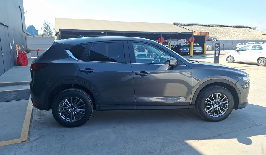 Mazda Cx-5 2.0 SKYACTIV R AUTO Suv 2018
