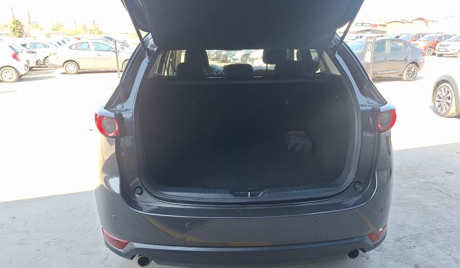 Mazda Cx-5 2.0 SKYACTIV R AUTO Suv 2018