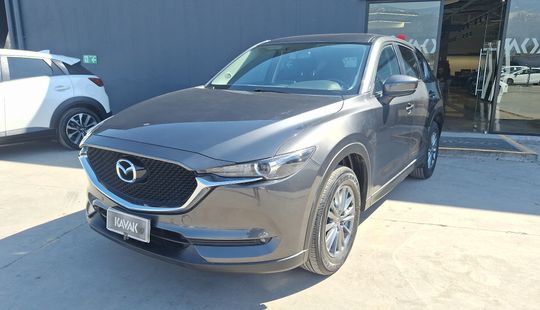 Mazda • CX-5
