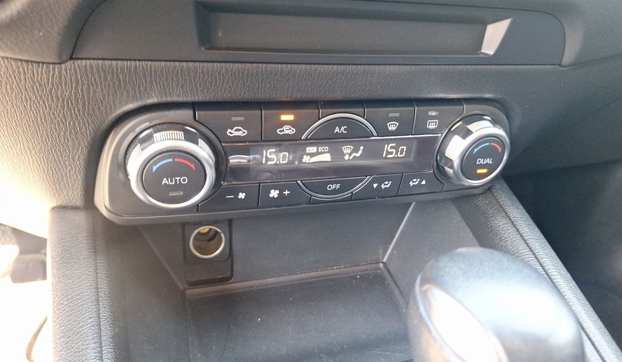 Mazda Cx-5 2.0 SKYACTIV R AUTO Suv 2018