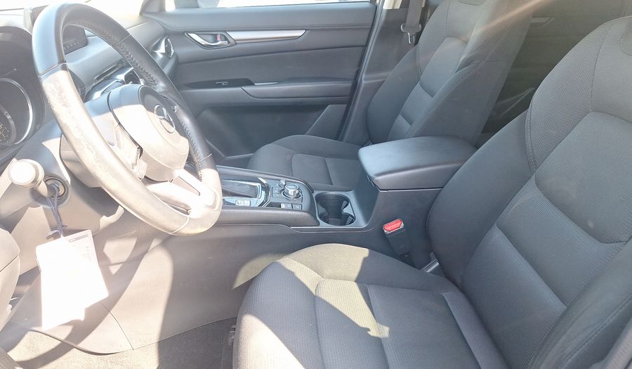 Mazda Cx-5 2.0 SKYACTIV R AUTO Suv 2018