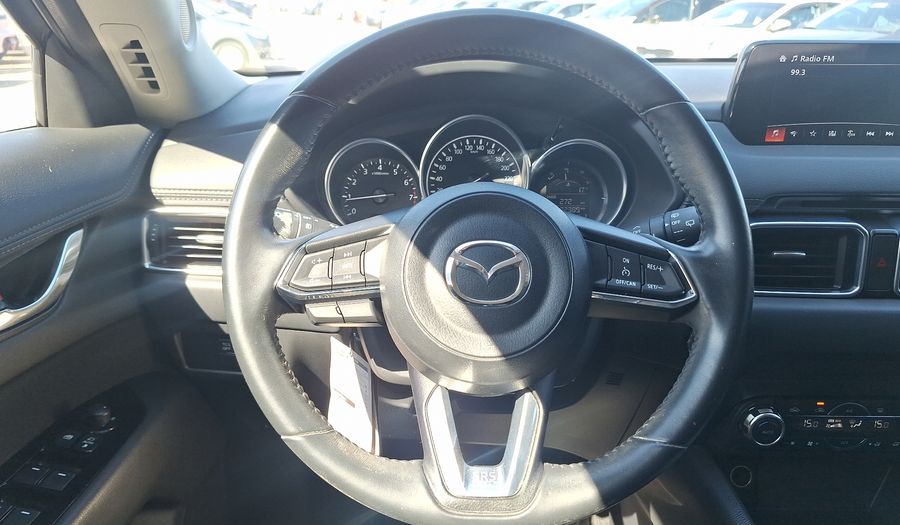 Mazda Cx-5 2.0 SKYACTIV R AUTO Suv 2018