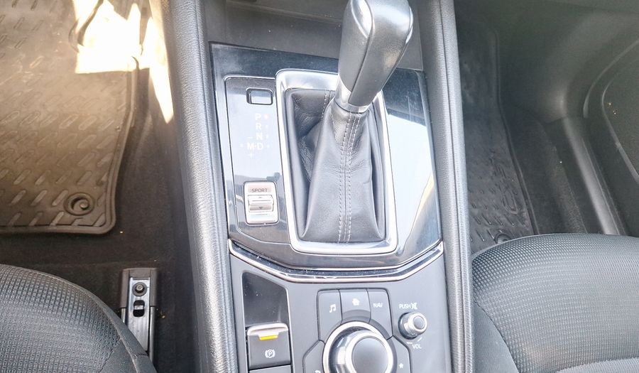 Mazda Cx-5 2.0 SKYACTIV R AUTO Suv 2018