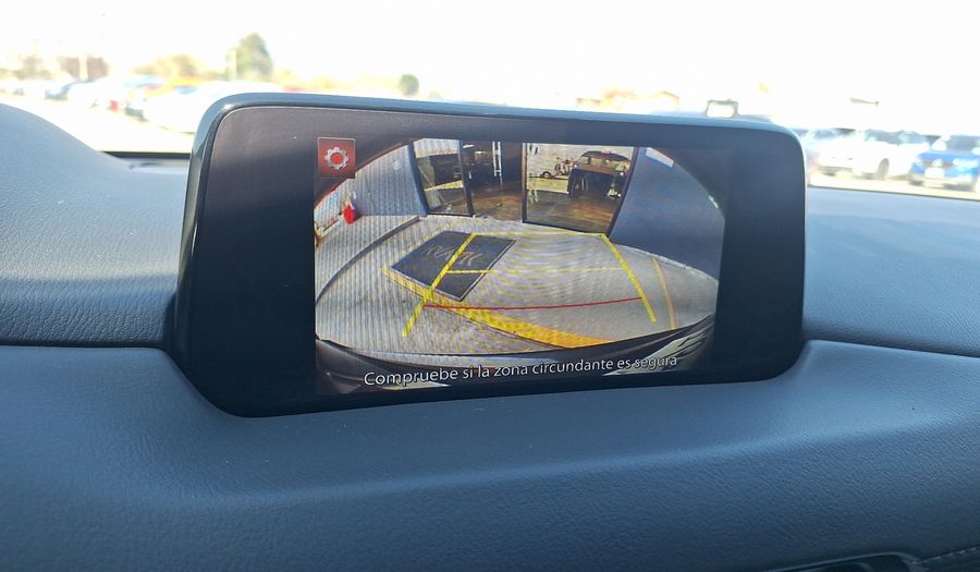 Mazda Cx-5 2.0 SKYACTIV R AUTO Suv 2018
