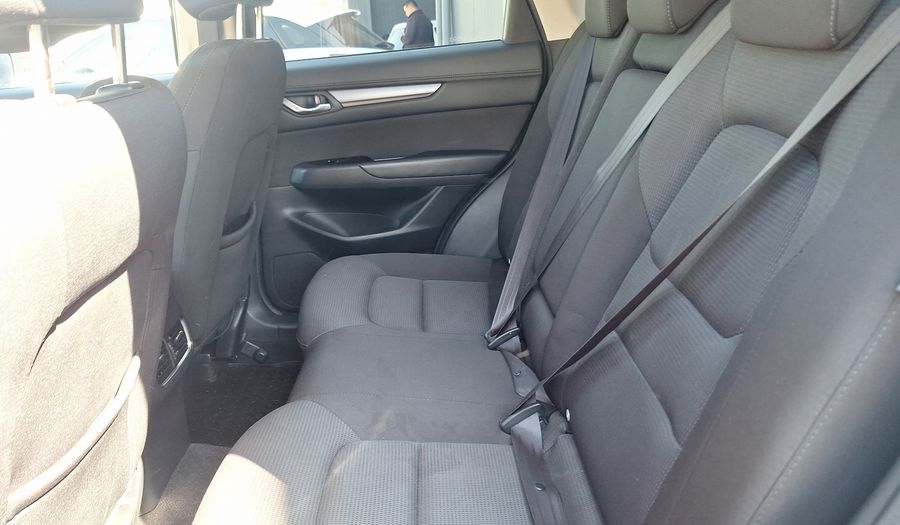 Mazda Cx-5 2.0 SKYACTIV R AUTO Suv 2018