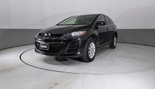 Mazda • CX-7