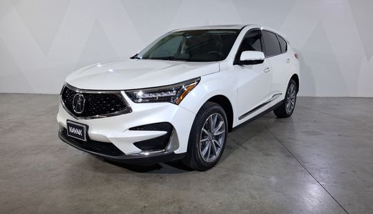 Acura • RDX