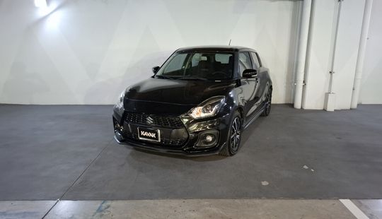 Suzuki • Swift