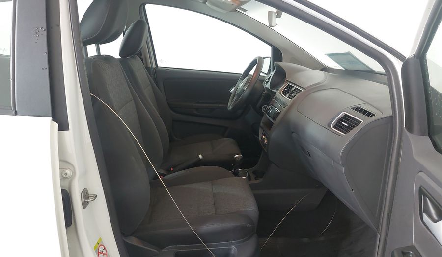 Volkswagen Fox MI Hatchback 2014
