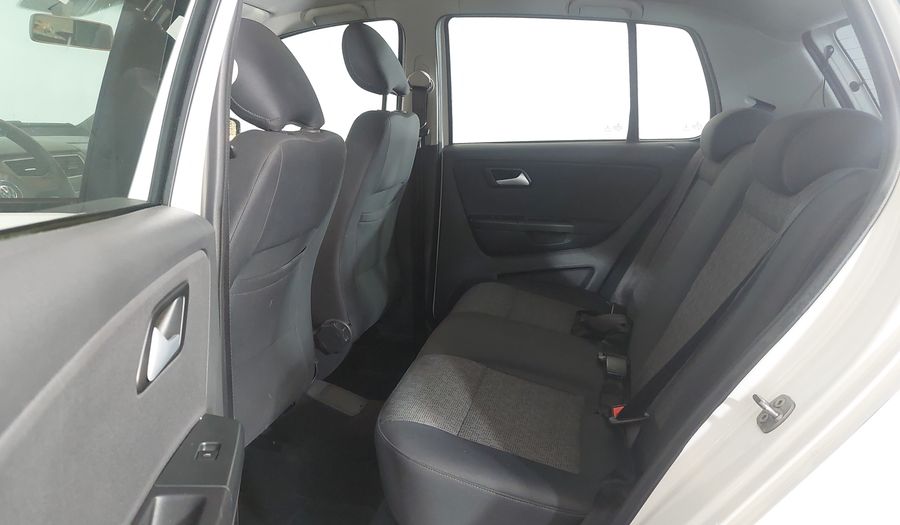 Volkswagen Fox MI Hatchback 2014