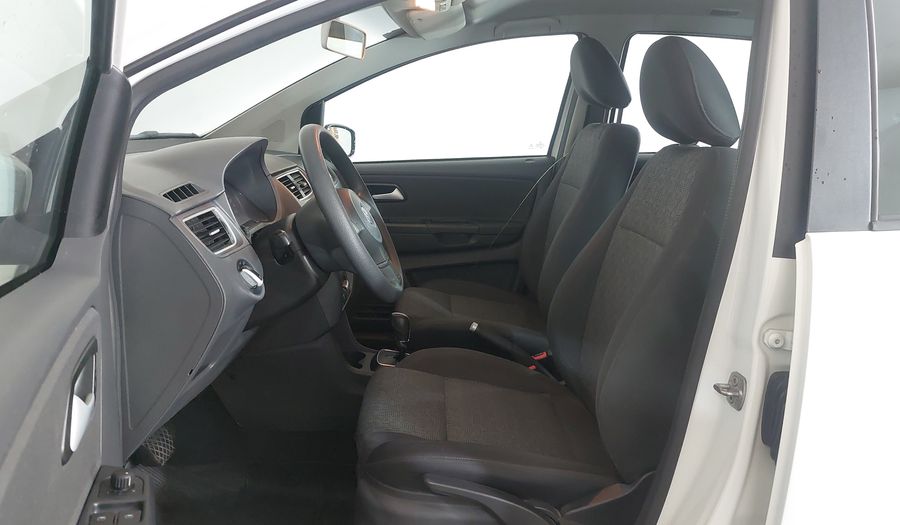 Volkswagen Fox MI Hatchback 2014