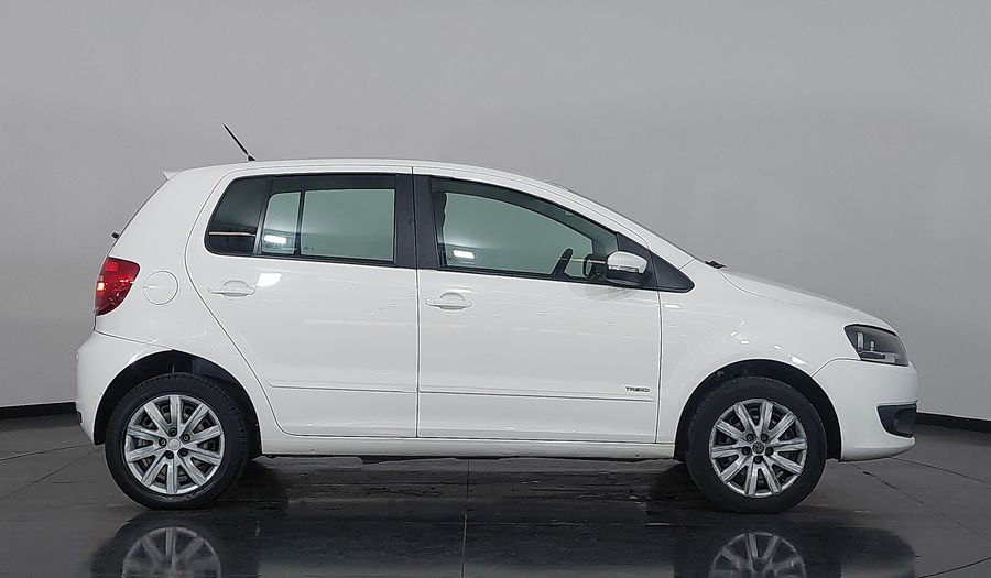 Volkswagen Fox MI Hatchback 2014