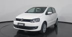 Volkswagen Fox MI Hatchback 2014