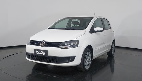 Volkswagen • Fox