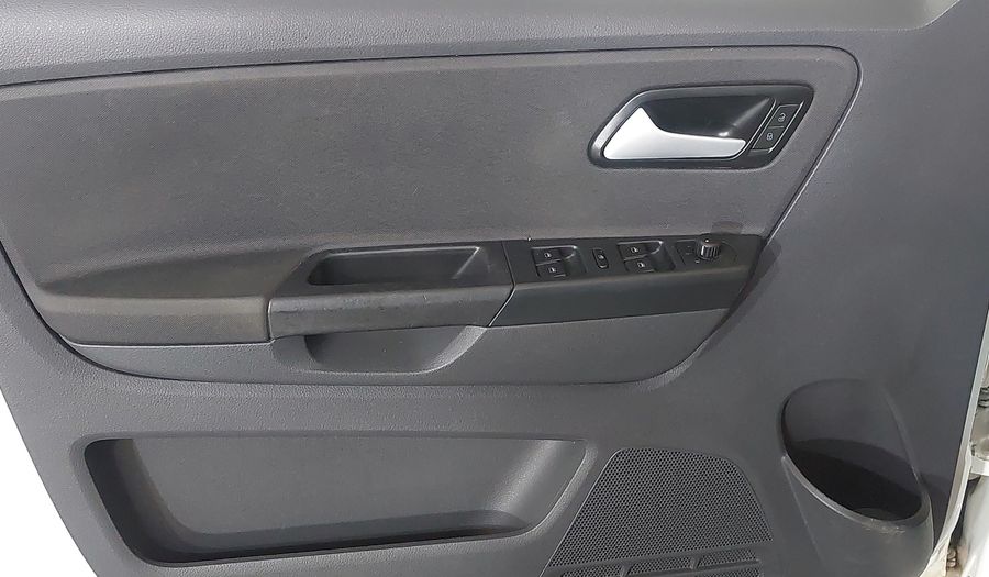 Volkswagen Fox MI Hatchback 2014