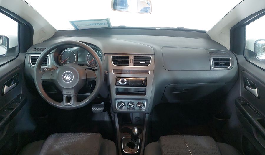 Volkswagen Fox MI Hatchback 2014