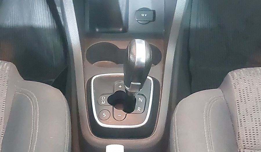 Volkswagen Fox MI Hatchback 2014