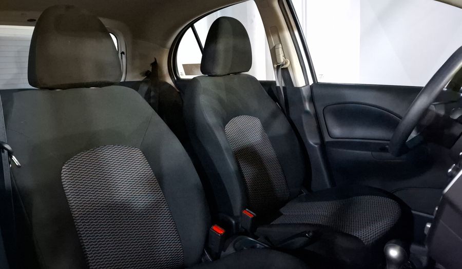 Nissan March 1.6 SENSE AUTO Hatchback 2021