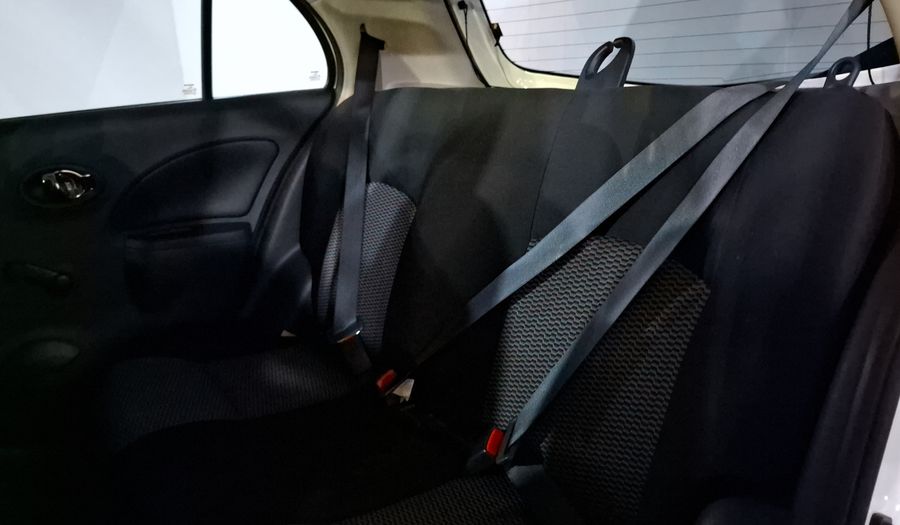 Nissan March 1.6 SENSE AUTO Hatchback 2021