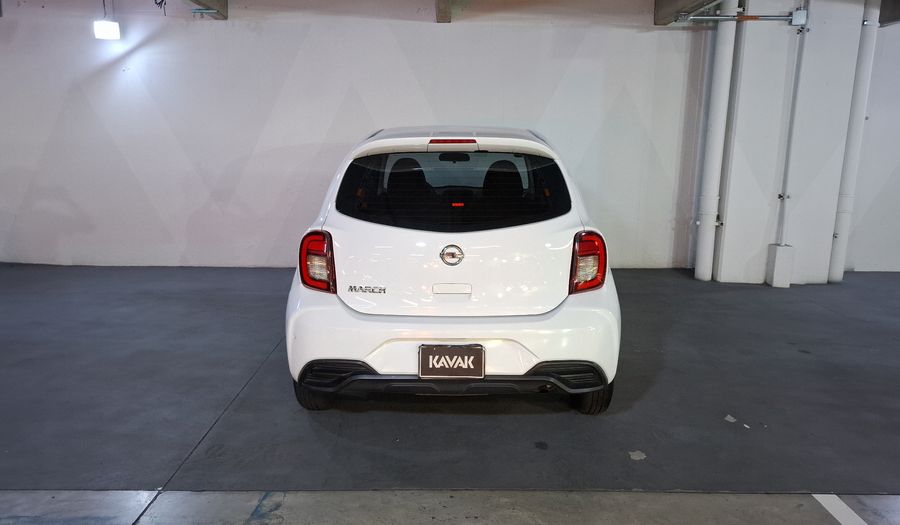 Nissan March 1.6 SENSE AUTO Hatchback 2021