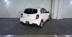 Nissan March 1.6 SENSE AUTO Hatchback 2021