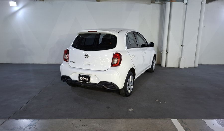 Nissan March 1.6 SENSE AUTO Hatchback 2021