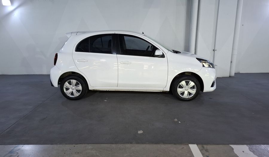 Nissan March 1.6 SENSE AUTO Hatchback 2021