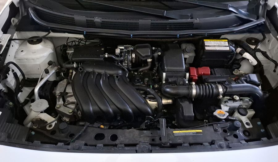 Nissan March 1.6 SENSE AUTO Hatchback 2021