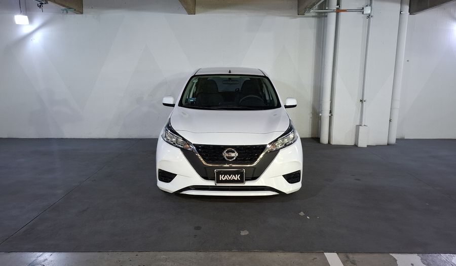 Nissan March 1.6 SENSE AUTO Hatchback 2021