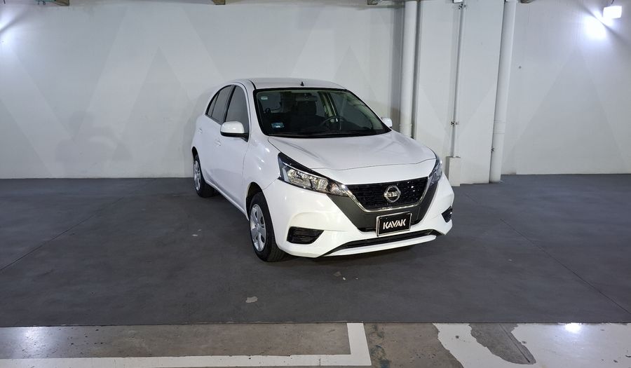 Nissan March 1.6 SENSE AUTO Hatchback 2021