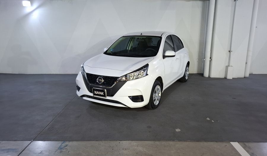 Nissan March 1.6 SENSE AUTO Hatchback 2021
