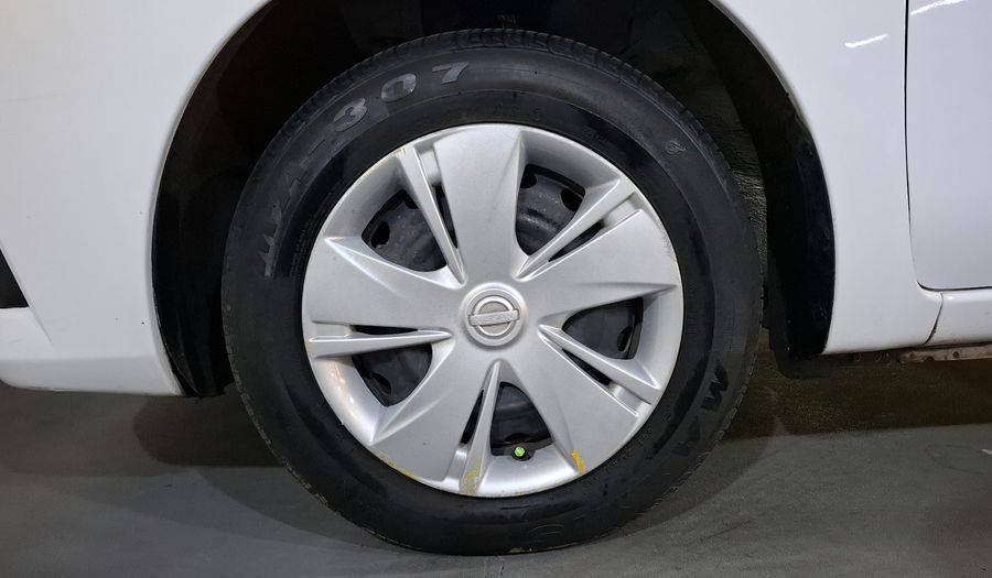 Nissan March 1.6 SENSE AUTO Hatchback 2021